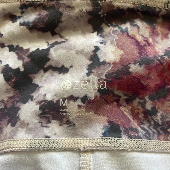 Zella Legging Size Medium - Picture 4 of 5